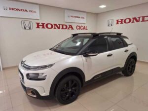 C4 CACTUS 100 ANOS