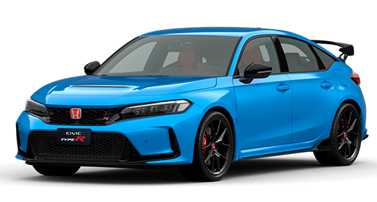 Civic -Type R - s_fundo