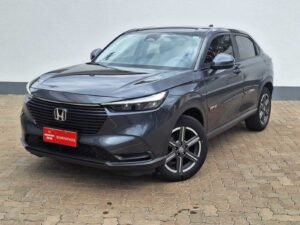 HR-V EX 1.5 Flex Sensing 16V 5p Aut.