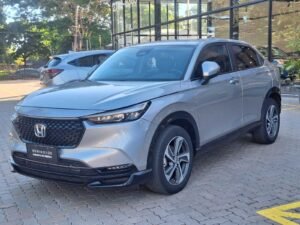 HR-V Touring 1.5 Flex TB 16V 5p Aut.