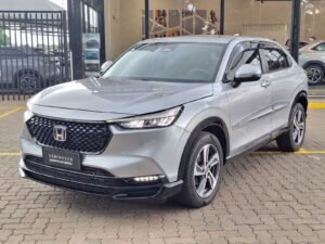 HR-V Touring 1.5 Flex TB 16V 5p Aut.