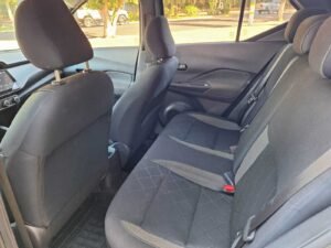 KICKS S Direct 1.6 16V Flex 5p Aut.