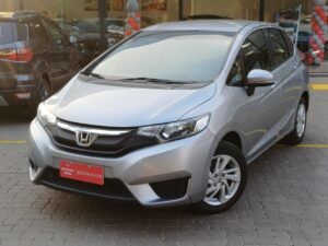 Fit LX 1.5 Flexone 16V 5p Aut.