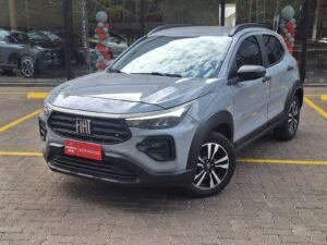 PULSE DRIVE 1.3 8V Flex Mec.