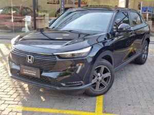 HR-V EXL 1.5 Sensing 16V 5p Aut.