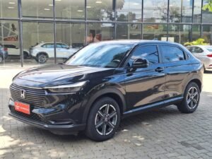 HR-V EX 1.5 Flex Sensing 16V 5p Aut.