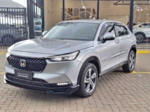 HR-V Touring 1.5 Flex TB 16V 5p Aut.