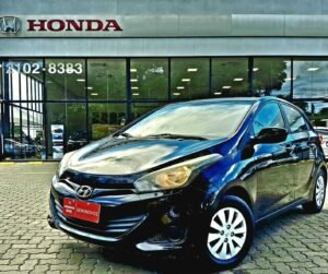 HB20 Comf./C.Plus/C.Style 1.0 Flex 12V