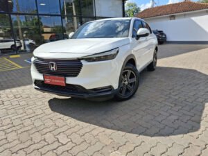 HR-V EXL 1.5 Sensing 16V 5p Aut.