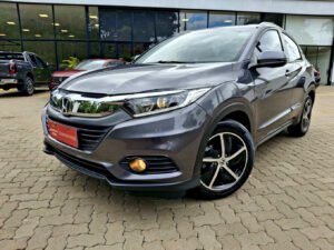 HR-V EX 1.8 Flexone 16V 5p Aut.