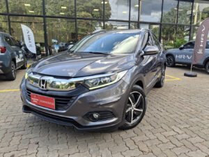 HR-V EX 1.8 Flexone 16V 5p Aut.