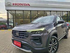 PULSE AUDACE 1.0 Turbo 200 Flex Aut.