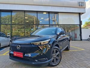 HR-V EXL 1.5 Sensing 16V 5p Aut.