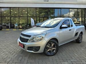 MONTANA LS 1.4 ECONOFLEX 8V 2p