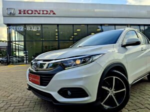 HR-V EX 1.8 Flexone 16V 5p Aut.