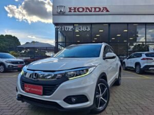 HR-V EX 1.8 Flexone 16V 5p Aut.