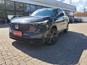 HR-V Advance 1.5  Flex TB 16V 5p Aut.