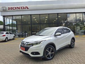 HR-V EX 1.8 Flexone 16V 5p Aut.