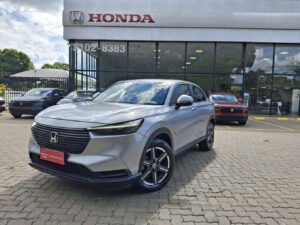 HR-V EX 1.5 Flex Sensing 16V 5p Aut.