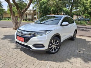 HR-V EXL 1.8 Flexone 16V 5p Aut.