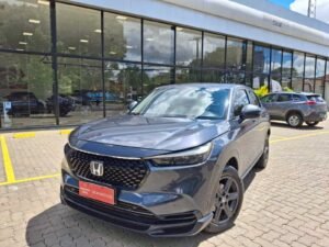 HR-V Advance 1.5 Flex TB 16V 5p Aut.