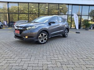 HR-V Touring 1.8 Flexone 16V 5p Aut.