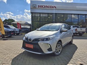 YARIS XS 1.5 Flex 16V 5p Aut.