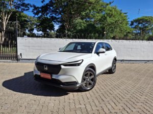 HR-V EXL 1.5 Sensing 16V 5p Aut.