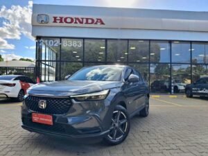 HR-V EX 1.5 Flex Sensing 16V 5p Aut.