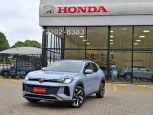Tera High 1.0 170 TSI Flex 12V 5p Aut