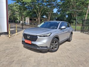 HR-V EXL 1.5 Sensing 16V 5p Aut.