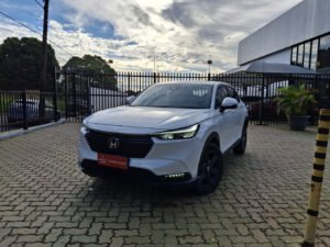 HR-V EXL 1.5 Sensing 16V 5p Aut.