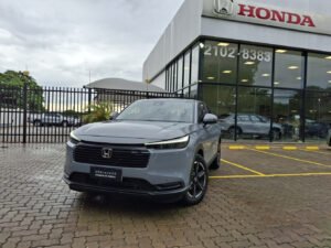 HR-V EXL 1.5 Sensing 16V 5p Aut.