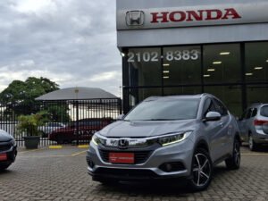 HR-V EX 1.8 Flexone 16V 5p Aut.