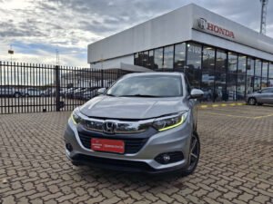 HR-V EX 1.8 Flexone 16V 5p Aut.