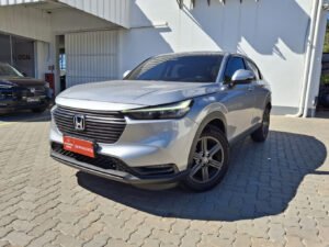 HR-V EXL 1.5 Sensing 16V 5p Aut.