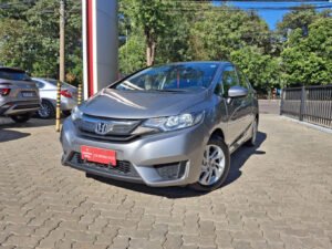 Fit LX 1.5 Flexone 16V 5p Aut.