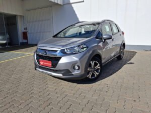 WR-V EX 1.5 Flexone 16V 5p Aut.