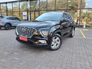 Creta Comfort 1.0 TB 12V Flex Aut.