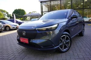 HR-V EX 1.5 Flex Sensing 16V 5p Aut.