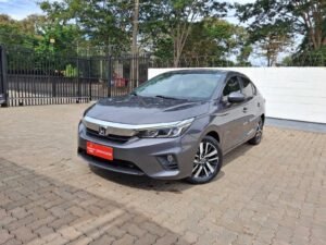 CITY Sedan EXL 1.5 Flex 16V 4p Aut.