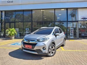 WR-V EXL 1.5 Flexone 16V 5p Aut.