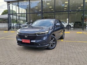 HR-V EXL 1.5 Sensing 16V 5p Aut.