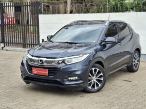 HR-V EXL 1.8 Flexone 16V 5p Aut.