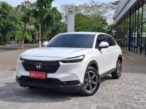 HR-V EX 1.5 Flex Sensing 16V 5p Aut.