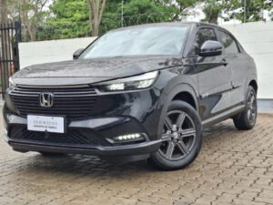 HR-V EXL 1.5 Sensing 16V 5p Aut.