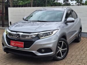 HR-V EXL 1.8 Flexone 16V 5p Aut.