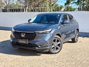 HR-V EXL 1.5 Sensing 16V 5p Aut.