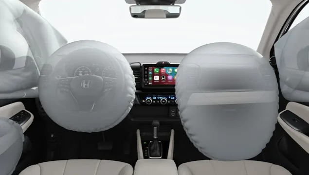 Feature_Interno_Painel_Geral_AirBags_Banco_Claro_Touring_City_Sedan_2024_0